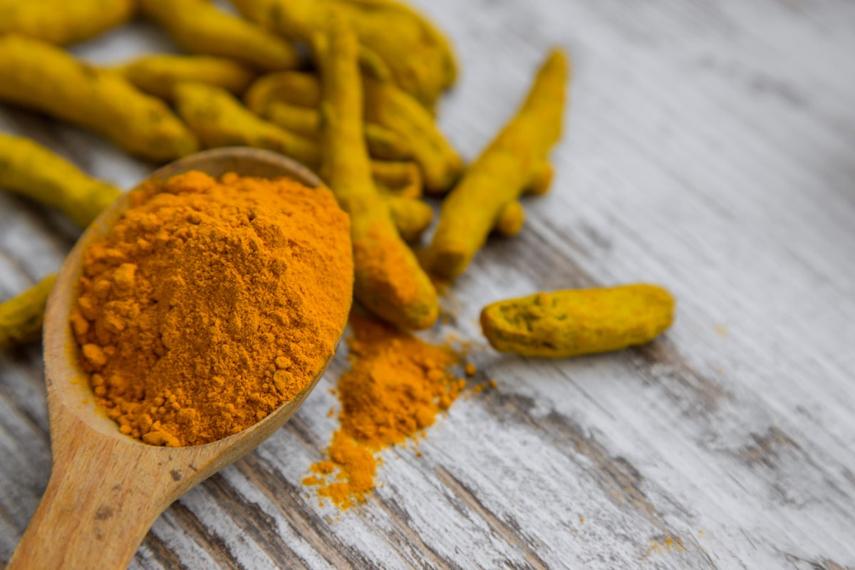 Alimentos Antiinflamatorios