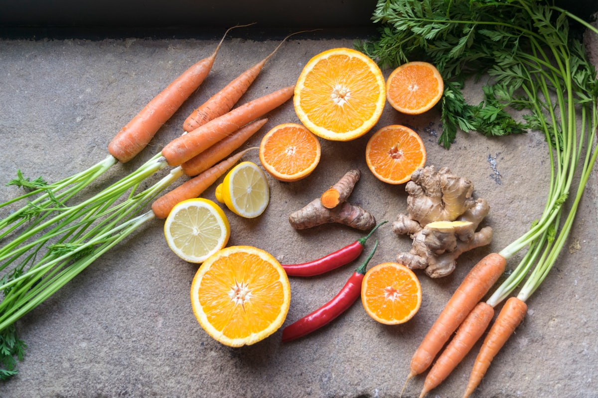 Receta de Salmón Antiinflamatorio