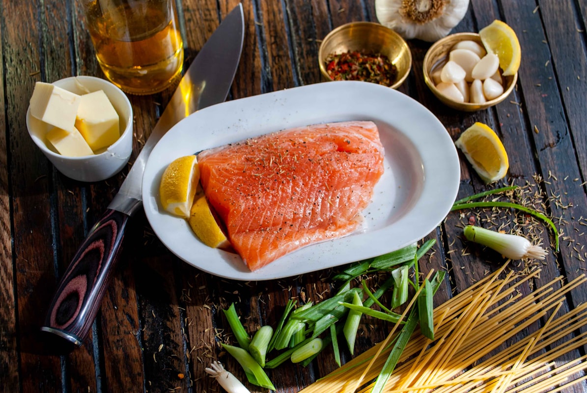 Ácidos Grasos Omega-3