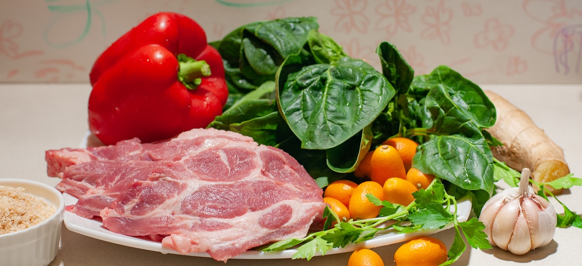 Alimentos a Evitar
